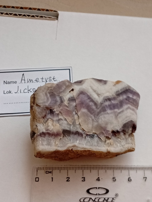 Ametyst — foto 1