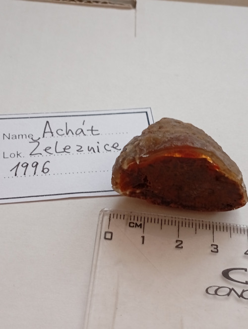 Achát — foto 1