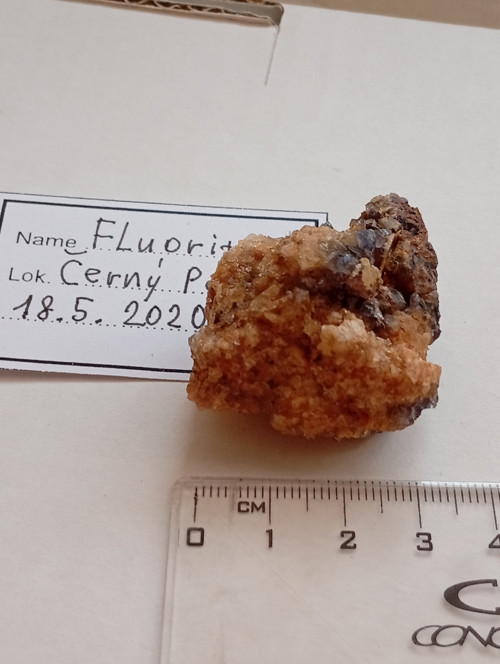 Fluorit