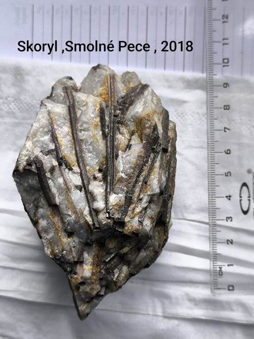 Skoryl — foto 1