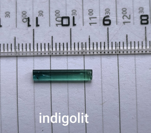 Indigolit