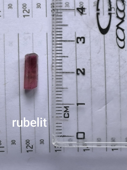Rubelit