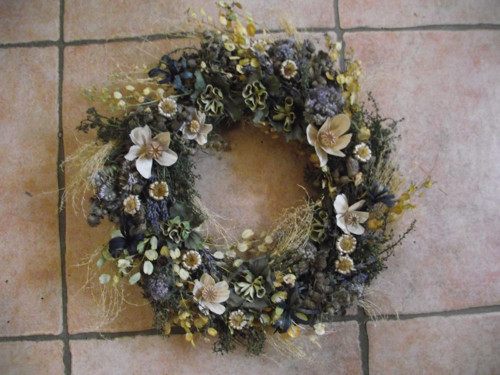 Letní snění — foto 1