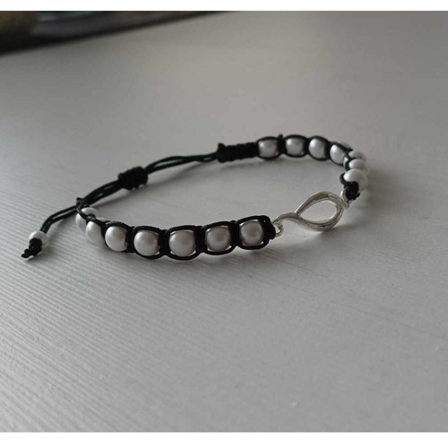 Náramek Shamballa — foto 1