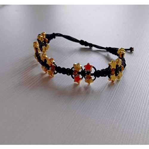 Náramek Shamballa — foto 1