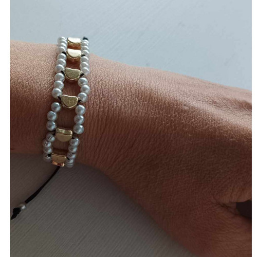 Náramek Shamballa