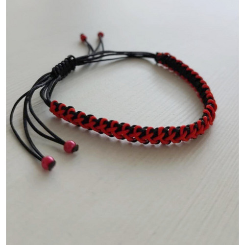 Shamballa náramek