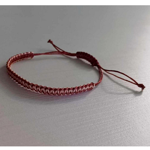 Shamballa náramek