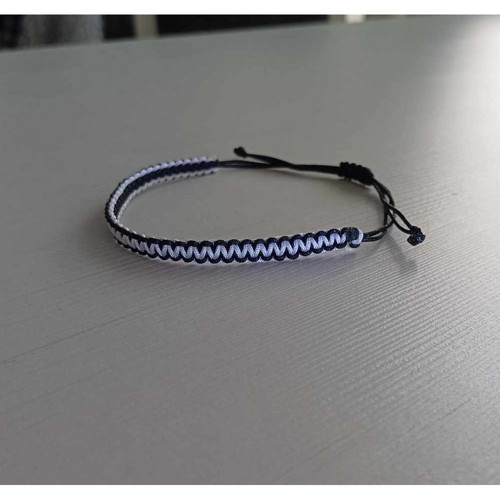 Shamballa náramek