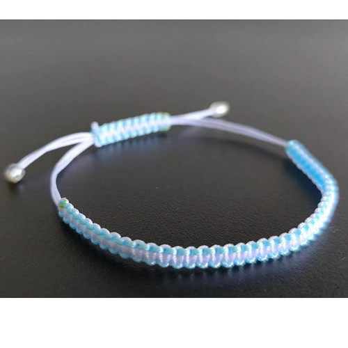 Shamballa náramek