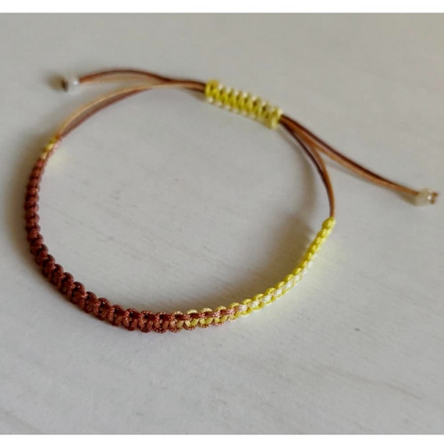 Shamballa náramek
