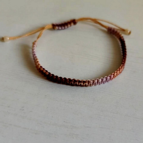 Shamballa náramek