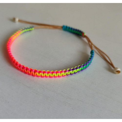 Shamballa náramek