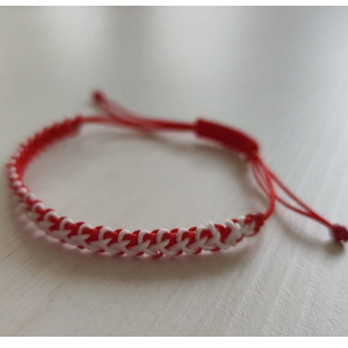 Shamballa náramek