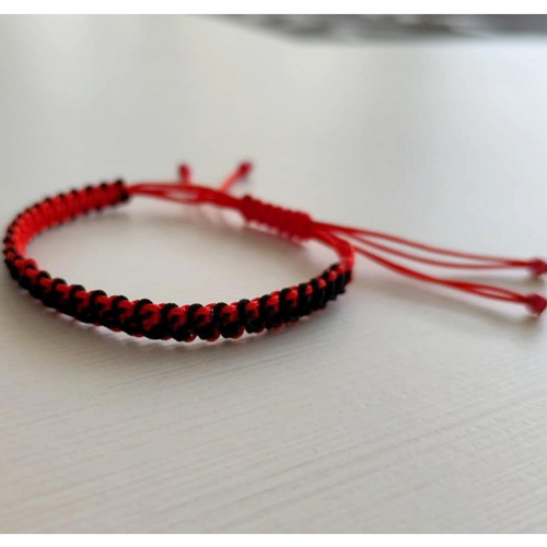 Shamballa náramek