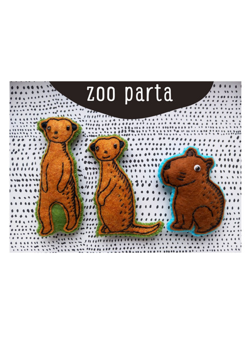 ZOO parta