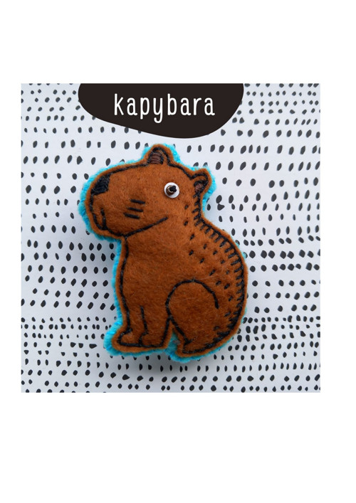 Kapybara