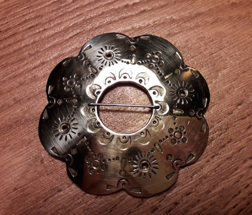 Kotula - 58 mm — foto 1