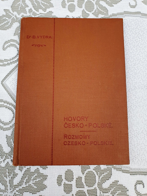 Hovory česko - polské