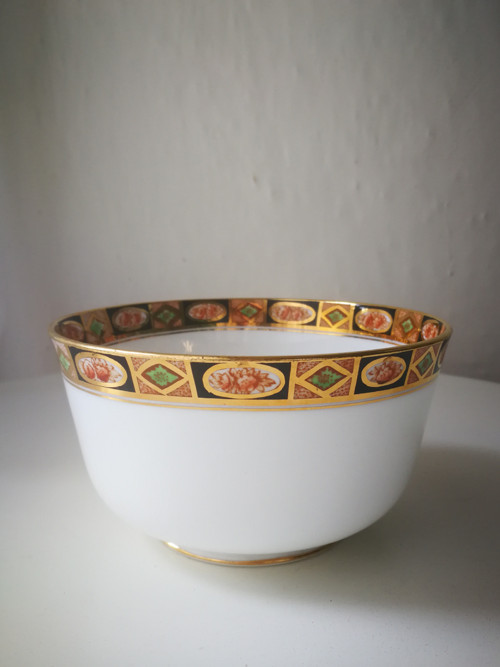 Miska Royal Albert Anglie