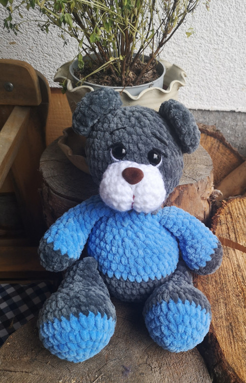 Medvídek 31 cm