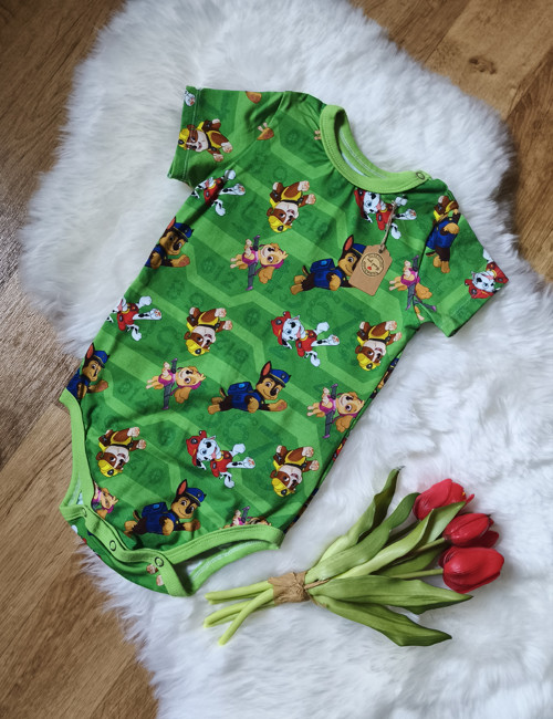 Dětské body vel.110