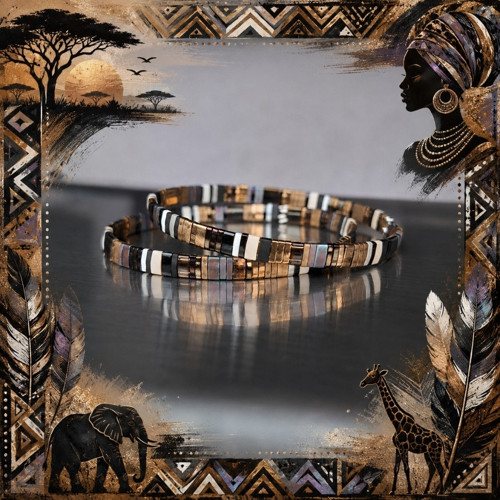 Afrika 5,4 cm — foto 1