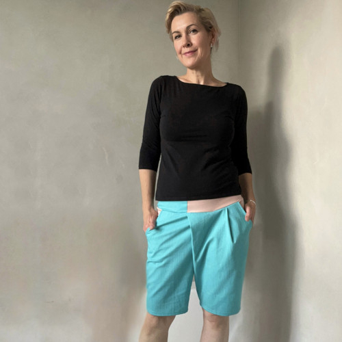 AIR shorts — foto 1