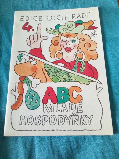 ABC mladé hospodyňky