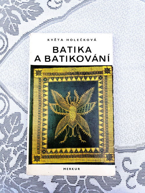 Batika — foto 1