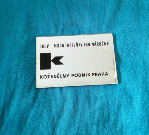 Zrcátko