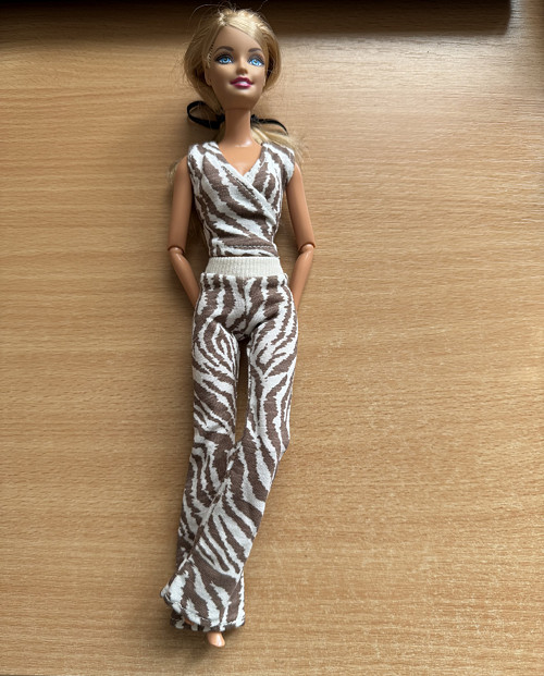 Komplet pro barbie — foto 1