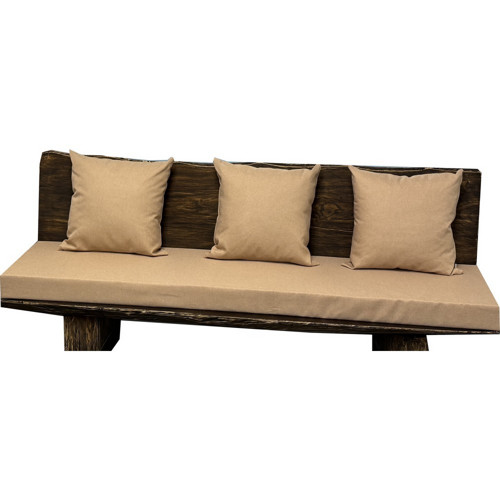 LUXUSNÍ POLSTR 160x45x10cm