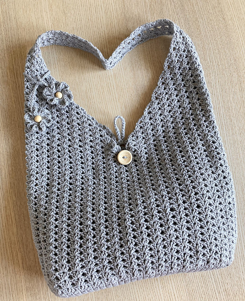 Letní kabelka — foto 1
