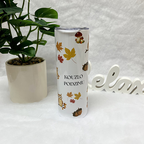 Termohrnek Kouzlo podzimu 590ml