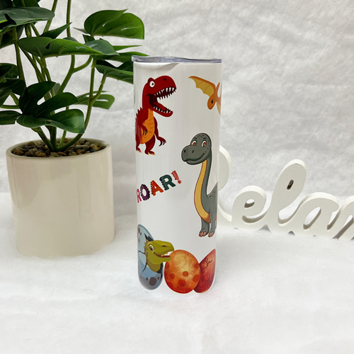 Termohrnek Dinosauři 590ml