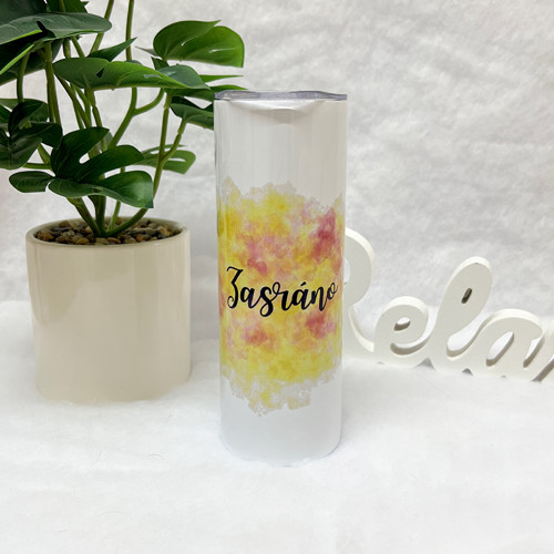 Termohrnek Zasráno 590ml — foto 1
