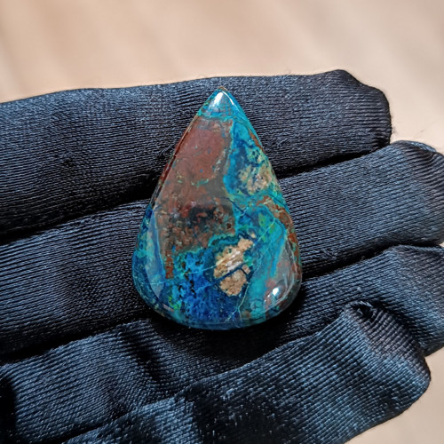 Šatukit, ID 5059, 33x23 mm