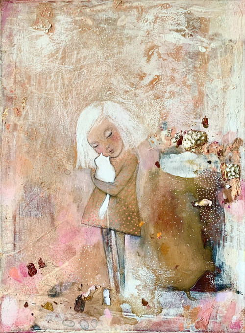 Pink Love — foto 1
