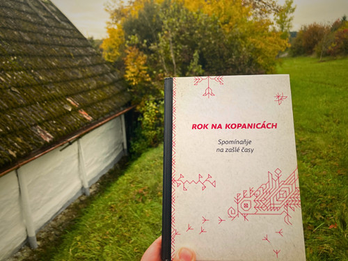 Rok na Kopanicách