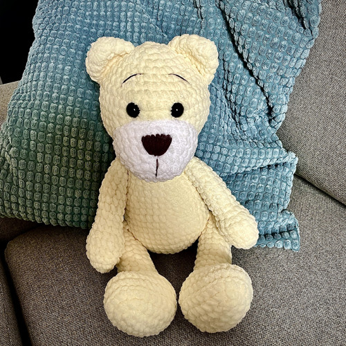 Lední medvěd