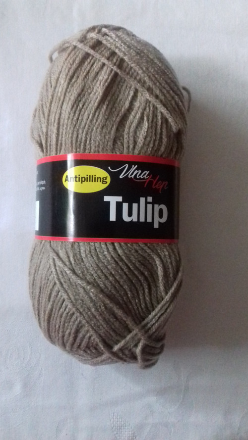 Příze Tulip — foto 1