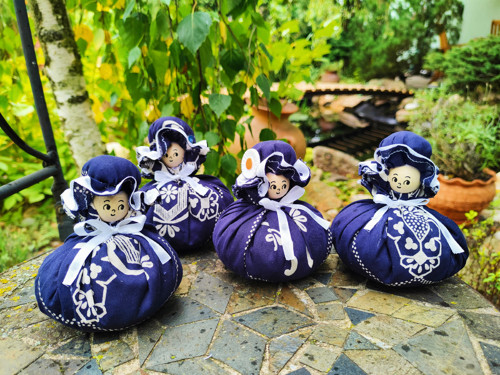 Levandulová Levandulka — foto 1