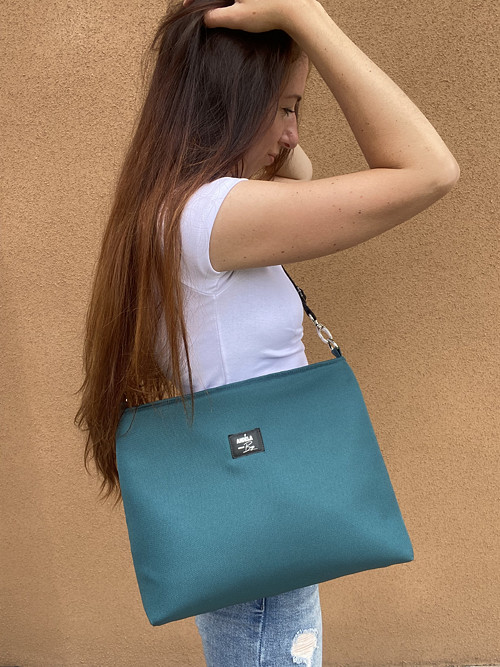 Crossbody kabelka Zara