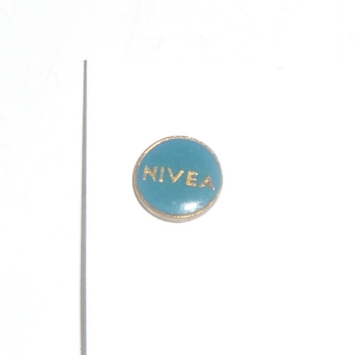 Jehlicový ODZNAK • Nivea — foto 1