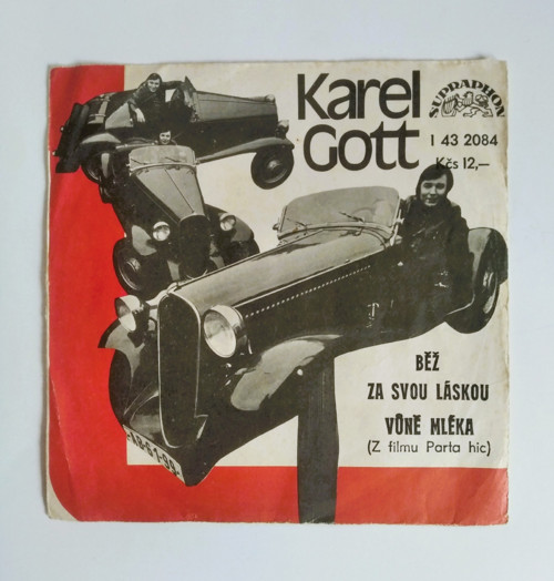 SP Karel Gott