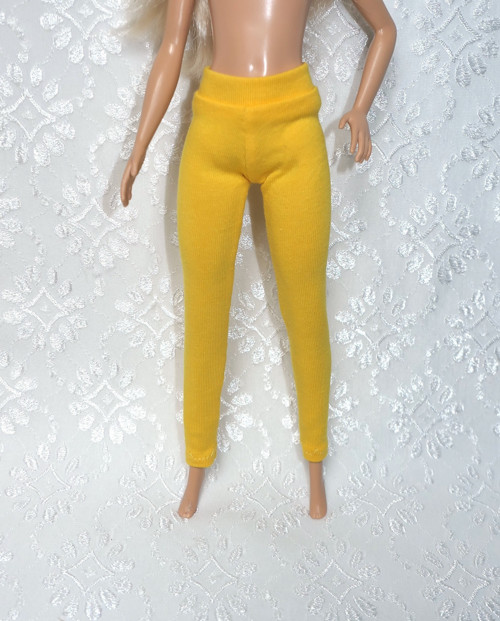 Legíny pro Barbie — foto 1