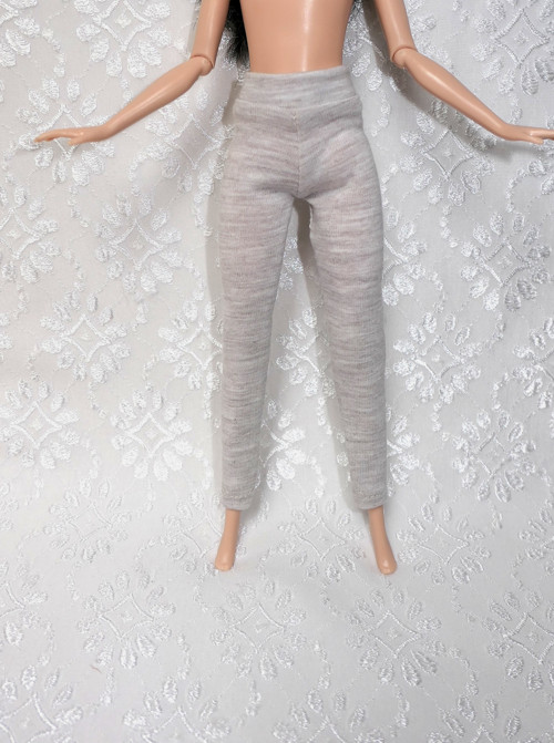 Legíny pro Barbie — foto 1