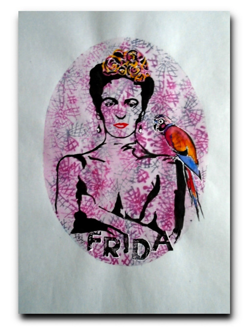 Frída — foto 1