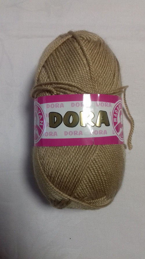 Příze Dora
